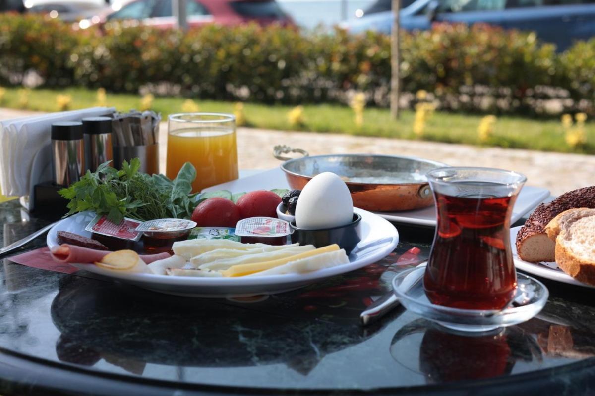Taşliman Otel Yalova  Dış mekan fotoğraf